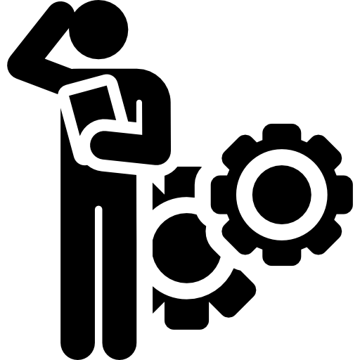 Pembuatan Gambar Jaringan